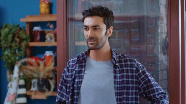 Mevzuyla Biten Date Mi Olur? - Aşk Mantık İntikam 9. Bölüm