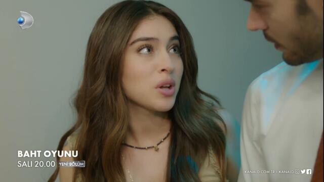 Baht Oyunu 10. Bölüm 2. Fragman