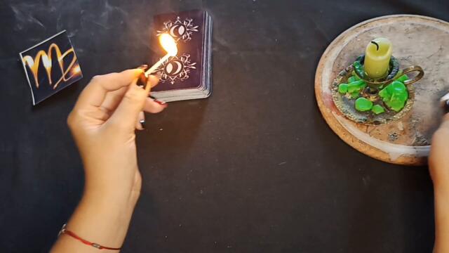 ♍ ДЕВА. ТАРО-ПРОГНОЗ НА ПОЛНОЛУНИЕ. ЧТО ВАМ НЕСЁТ ЛУНА?