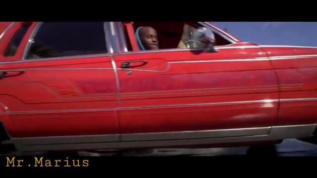 B.G. The Prince of Rap  💥Cant love You💥 Remix Mr.Marius 💥👍