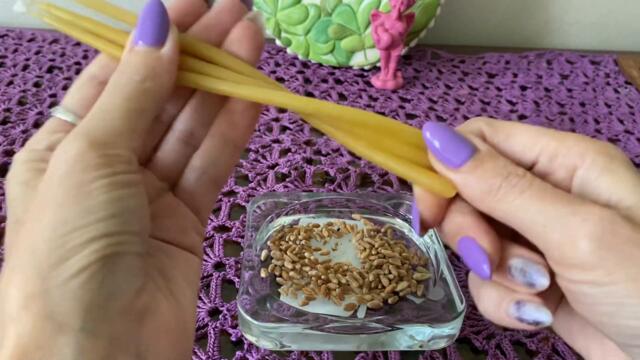 В полнолуние наполни себя силами