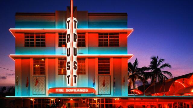 Spineless (Big Ghost Ltd. Remix)