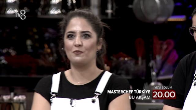 MASTERCHEF TÜRKİYE 44. BÖLÜM FRAGMANI | SON İSİM KİM OLACAK?