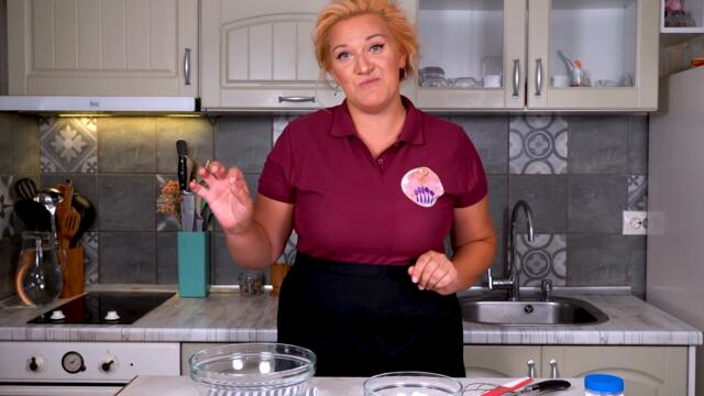 ПОНИЧКИ като ПУХ Без Месене.Готови за 15мин.