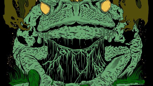 They Came From Saturn