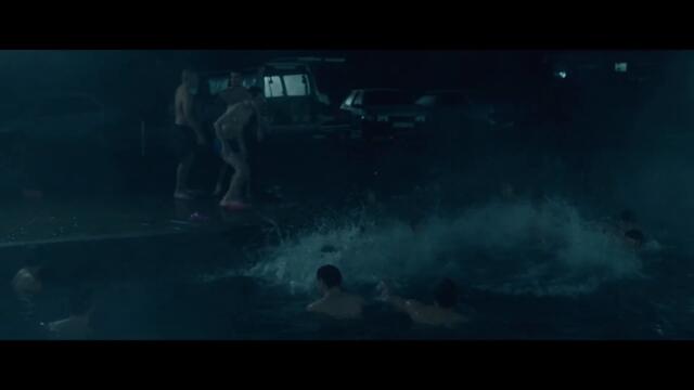 Разжимая кулаки — Трейлер (2021)