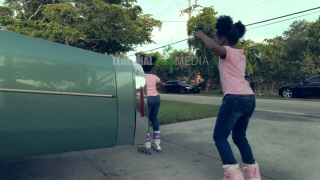 Vershon - Why Worry (When You Can Pray) (Official Video)