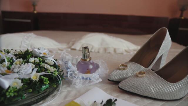 TRAILER Walking Together Tcveti & George