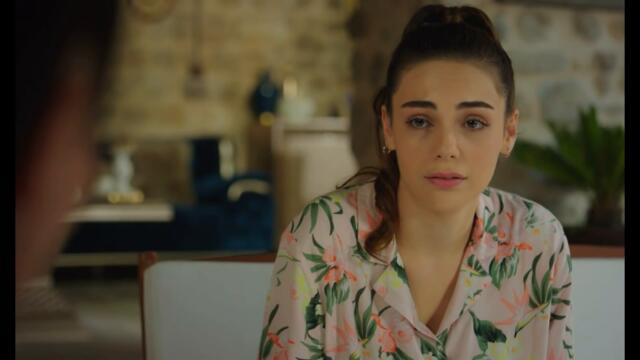 Сердечная рана 8 серия русская озвучка