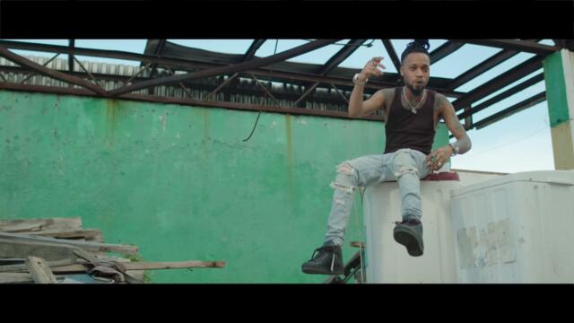 IWaata - Nine Night (Official Video)