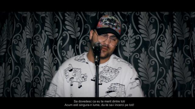 DMC - Ramai Cu Tine (Official Video)