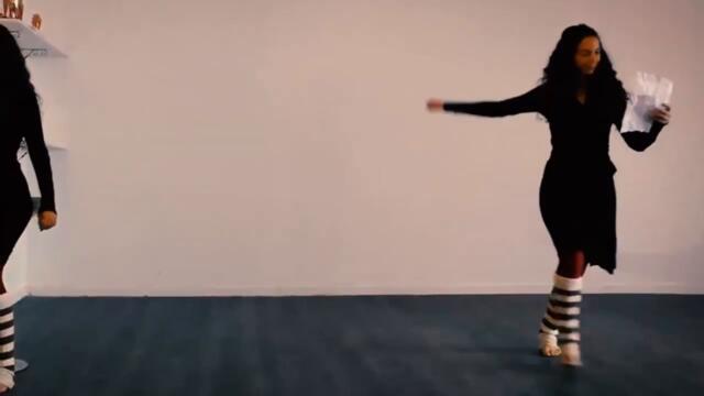 Vl. Pavlenko - "Crab Canon" by J.S. Bach.