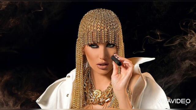 Айви - Авария (Текст)/IVY - AVARIA (TEKST), 2021