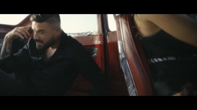 MC STOJAN - GILI, GILI (OFFICIAL VIDEO)