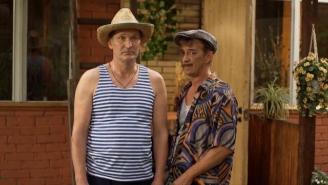 Сериал «Сваты» потерял любимого актера : грустная новость