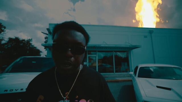 CHRI$ BG- Casino (Official Music Video) Dir By @ShotByTreydup