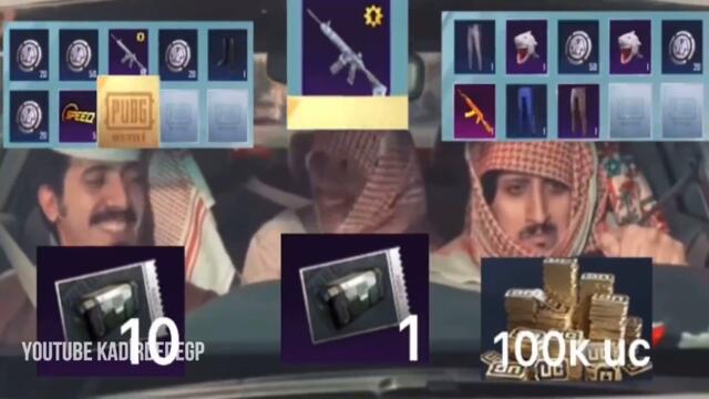 GÜLMEKTEN KARIN AĞIRTAN PUBG Mobile Tik Tok Videoları ! Attitude With Blood RavenX-suit 9