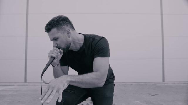 BARTAS SZYMONIAK - Zachłanni [OFFICIAL VIDEO]