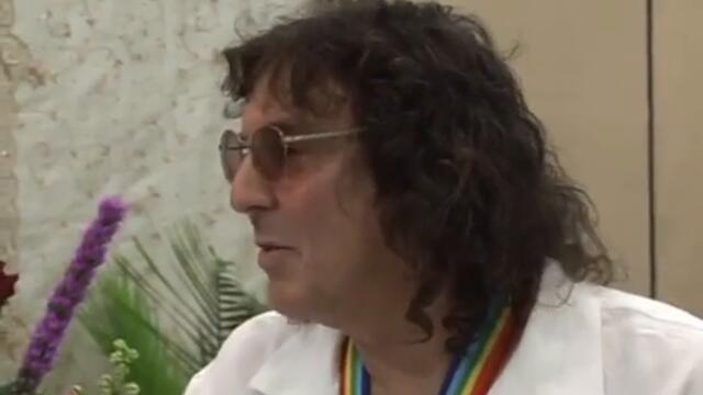 Шри Чинмой: Връзката между Небесата и земята (БГ субтитри)