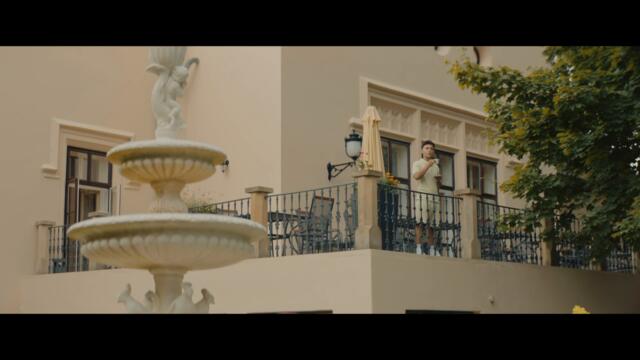 Jan Bendig ft. Frankye B - Señorita (Official video)