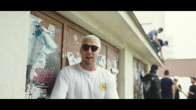 Fotr M - NEUMĚJ KOTRMELEC  ft. Fosco Alma, Sley, Dj Flux (Official video)