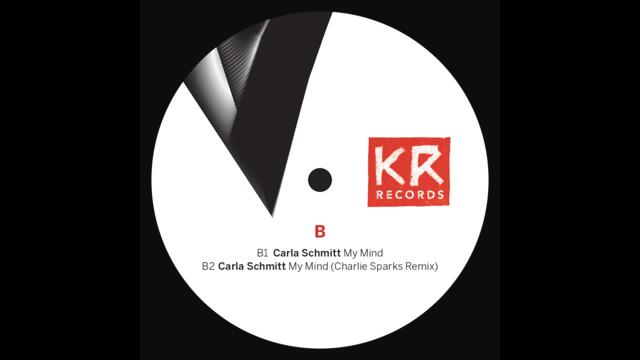 Carla Schmitt - My Mind (Charlie Sparks Remix) [KR021]