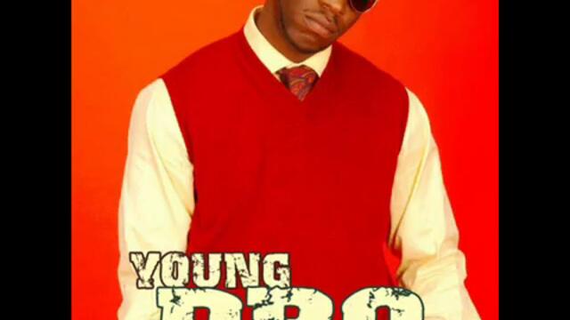 Young Dro - On Fire (Audio)