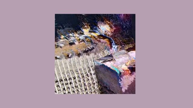 Grand Inc - All Those Estranged Things I Have Created, Look At Me [Full Album]