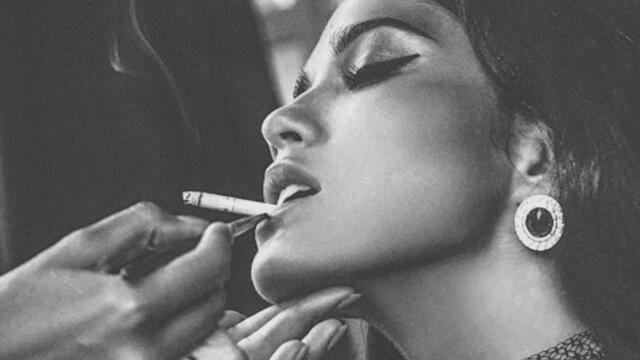 Lana Del Rey - Born to Die (Weighty Music Remix)