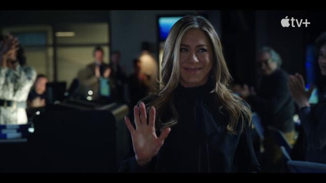 THE MORNING SHOW Season 2 Trailer (2021)