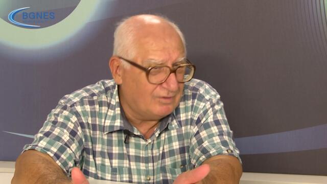 Иван Михайлов – кошмарът на македонизма