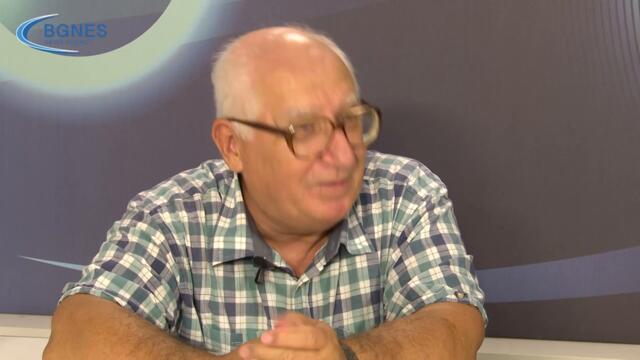 Билярски: Иван Михайлов е фактическият лидер на МПО