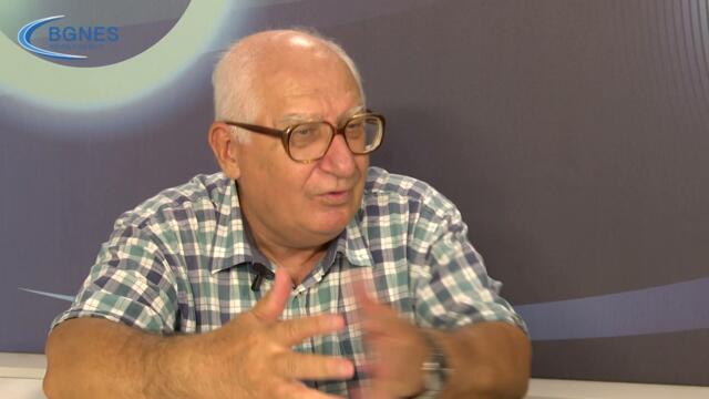 Иван Михайлов е отказал създаването на Независима македонска държава