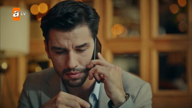 Alp, Neva'ya sözleşme imzalattı! - @İkimizin Sırrı 3. Bölüm