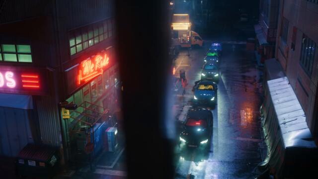 브레이브걸스(Brave Girls) - 술버릇 (운전만해 그후) MV