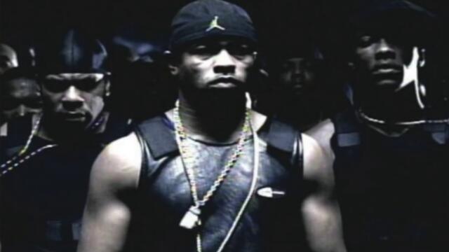 Rey Jones Jr. feat. Mr. Magic & Trouble - Can't be touched (Audio)