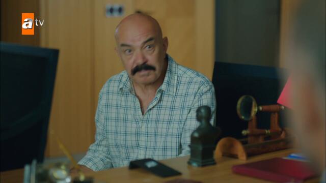 Yaman, Ferit ve Sinan'ın kardeşi mi? - @Kalp Yarası 8. Bölüm