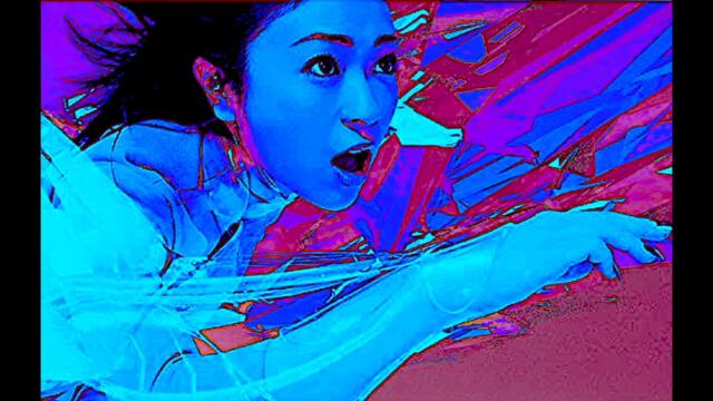 宇多田ヒカル (Hikaru Utada) - traveling (K. Tones remix)