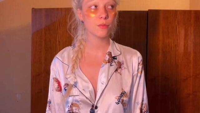 Новый тренд в тик токе ( пополам кавер/ ремикс) suramura