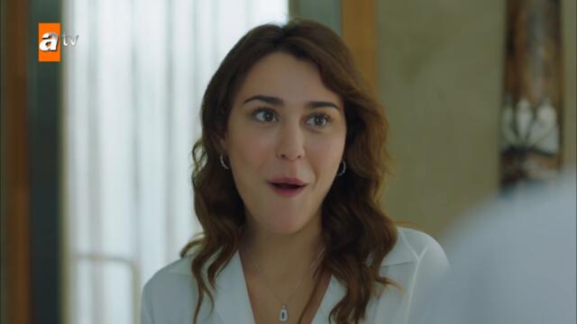 Ferit'e yaptığımızı Betül'e yapmayalım! - Kalp Yarası 8. Bölüm