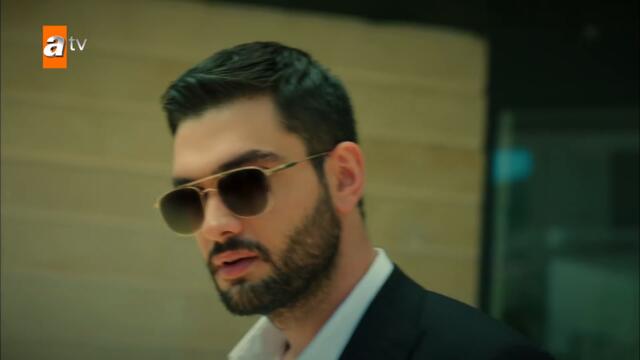 Hande ve Yaman sürekli birlikte...🤔 - Kalp Yarası 8. Bölüm