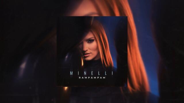 Minelli - Rampampam (Alexei Shkurko Remix)