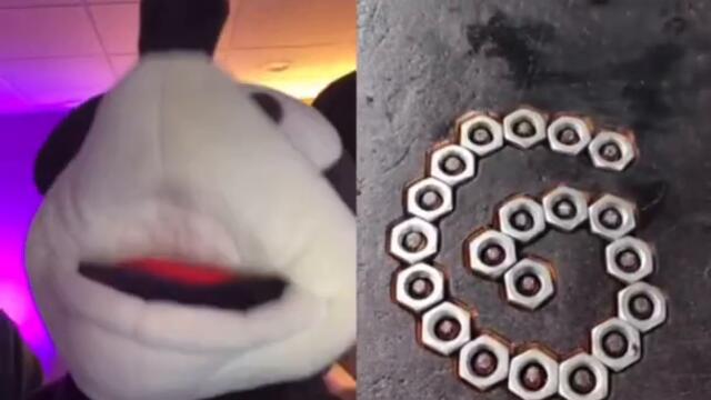 Mickey Mouse reacts TO THE WAY IT MELTS #shorts