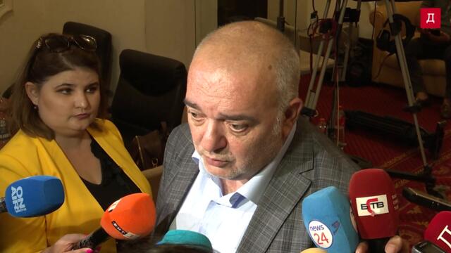 Арман Бабикян: Няма накъде, налага се да има актуализация на бюджета