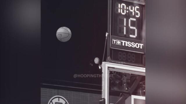 Denver Nuggets vs Los Angeles Clippers - The Comeback Story (Mini Movie)