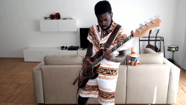 FFXIV - To The Edge (Funky Remix)