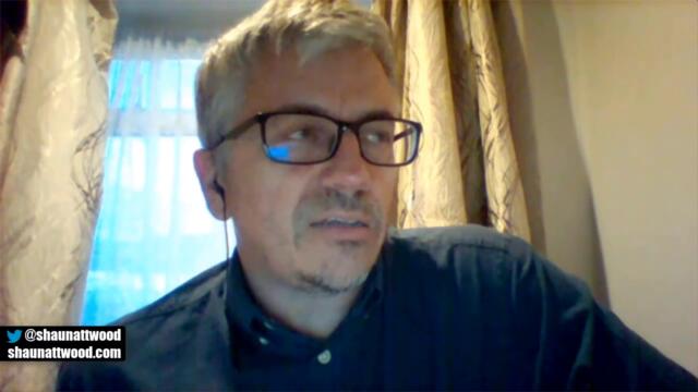 Meeting Stanley "Tookie" Williams of The Crips at San Quentin: Chris Summers