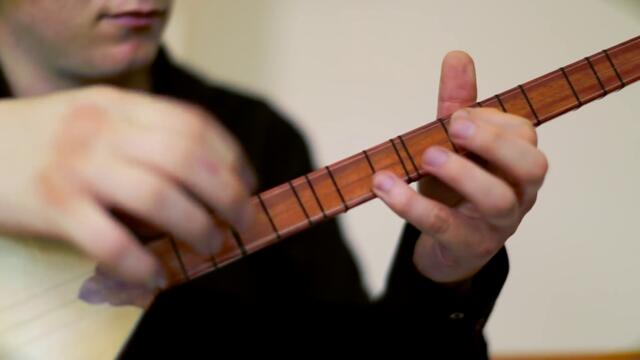 Sinan Ayyıldız - Tolgahan Çoğulu | Boomerang by Aziza Mustafa Zadeh