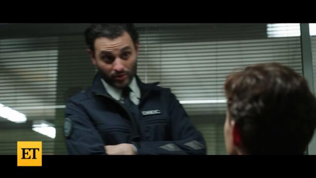 Spider-Man: No Way Home Teaser Trailer (2021)