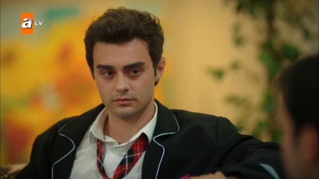 #AyBerk neden üzgün?( ´･･)ﾉ(._.`) - Kardeşlerim